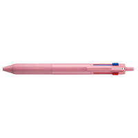#三菱鉛筆(国内販売のみ） 多色ボールペン ＳＸＥ３－５０７－０５フラミンゴピンク 0.5mm フラミンゴピンク SXE350705.FP