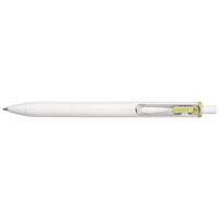 #三菱鉛筆(国内販売のみ）  ユニボールワン 0.5mm ピスタチオクリーム   UMNS05-PTC