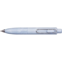 #三菱鉛筆(国内販売のみ） ゲルインクボールペン ユニボールワンＰ　バスボムカラー　０．３８ 0.38mm Mサボン UMNSPT38M.79