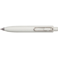 #三菱鉛筆(国内販売のみ） ゲルインクボールペン ユニボールワンＰ　バスボムカラー　０．５ 0.5mm Dホワイトティー UMNSPT05.DWT