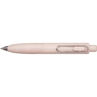 #三菱鉛筆(国内販売のみ） ゲルインクボールペン ユニボールワンＰ　バスボムカラー　０．５ 0.5mm Mピオニー UMNSPT05M.66
