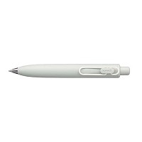 #三菱鉛筆(国内販売のみ） ゲルインクボールペン ユニボールワンＰ　マリアージュカラー０．３８　限定 0.38ｍｍ ホワイトミント UMNSPCC38