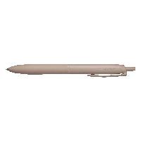 #三菱鉛筆(国内販売のみ） 油性ボールペン ＪＥＴＳＴＲＥＡＭ　Ｌｉｔｅ　２４－１２限定　シングル 0.5mm ソフトブラウン SXNLS05.SB