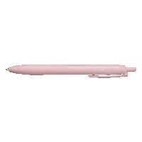 #三菱鉛筆(国内販売のみ） 油性ボールペン ＪＥＴＳＴＲＥＡＭ　Ｌｉｔｅ　２４－１２限定　シングル 0.5mm ウォームピンク SXNLS05.WP