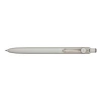 #三菱鉛筆(国内販売のみ） 水性ボールペン ｕｎｉｂａｌｌ ＺＥＮＴＯ　ベーシック　０．３８  黒 UBNZS38.24