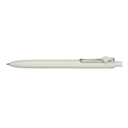 #三菱鉛筆(国内販売のみ） 水性ボールペン ｕｎｉｂａｌｌ ＺＥＮＴＯ　スタンダードモデル　０．５  ミスト UBNZSC05.52