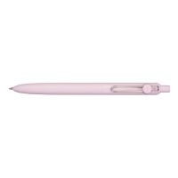 #三菱鉛筆(国内販売のみ） 水性ボールペン ｕｎｉｂａｌｌ ＺＥＮＴＯ　スタンダードモデル　０．３８  ラベンダー UBNZSC38.34