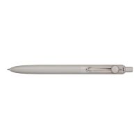 #三菱鉛筆(国内販売のみ） 水性ボールペン ｕｎｉｂａｌｌ ＺＥＮＴＯ　スタンダードモデル　０．３８  クラウド UBNZSC38.23