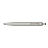 #三菱鉛筆(国内販売のみ） 水性ボールペン ｕｎｉｂａｌｌ ＺＥＮＴＯ　ベーシック　０．５  黒 UBNZS05.24