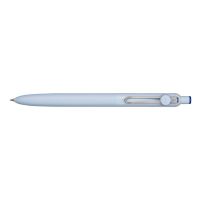 #三菱鉛筆(国内販売のみ） 水性ボールペン ｕｎｉｂａｌｌ ＺＥＮＴＯ　ベーシック　０．３８  青 UBNZS38.33