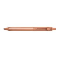 #三菱鉛筆(国内販売のみ） 水性ボールペン ｕｎｉｂａｌｌ ＺＥＮＴＯ　フローモデル　０．３８  アガット UBNZF38.74