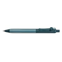 #三菱鉛筆(国内販売のみ） 水性ボールペン ｕｎｉｂａｌｌ ＺＥＮＴＯ　フローモデル　０．５  ジェード UBNZF05.7