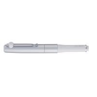 #三菱鉛筆(国内販売のみ） 水性ボールペン ｕｎｉｂａｌｌ ＺＥＮＴＯ　シグニチャーモデル　０．５  メタリックブラック UBZH05M.24
