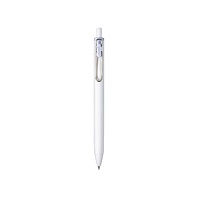 #三菱鉛筆(国内販売のみ） ゲルインクボールペン ユニボールワン/P ピクニックカラー 0.38mm バタフライピー色 323055