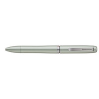 #三菱鉛筆(国内販売のみ） ボールペン JETSTREAMPRIME 0.5mm セラドングリーン SXE3LPRQ05-52
