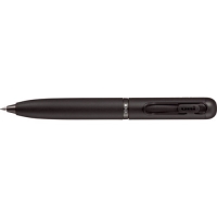 #三菱鉛筆(国内販売のみ）  uniball one3 0.5 レコードBK24 UME3SRG05.24