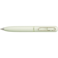 #三菱鉛筆(国内販売のみ）  uniball one3 0.38 グラスグリーン52 UME3SR38.52