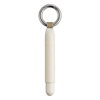 #三菱鉛筆(国内販売のみ） 油性ボールペン ボールペン&knot 0.5 スチームホワイト SXAK05.46