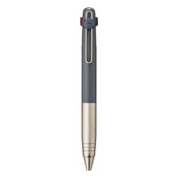 最終_#三菱鉛筆(国内販売のみ） 水性ボールペン uniballZENTO3 0.38 Ｈグリーン UBE3ZF38B.9