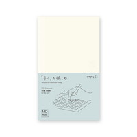 【ミドリ】(国内販売のみ) ノート MDノート 新書 方眼罫A 15292
