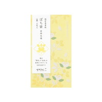 【ミドリ】(国内販売のみ) 祝儀袋 ぽち袋591  橘柄 25591