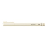 #デザインフィルミドリ(国内販売のみ） 筆記具 MDドローイングペン 0.3mm 黒 38145006