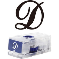 #ミドリ(国内販売のみ) エンボッサー カートリッジ004 D   49004006