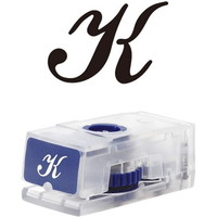 #ミドリ(国内販売のみ) エンボッサー カートリッジ011 K   49011006