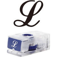 #ミドリ(国内販売のみ) エンボッサー カートリッジ012 L   49012006
