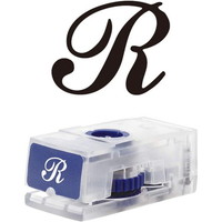 #ミドリ(国内販売のみ) エンボッサー カートリッジ018 R   49018006