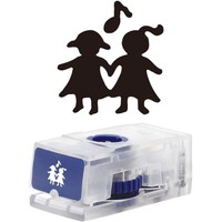 #ミドリ(国内販売のみ) エンボッサー カートリッジ035 結婚   49035006