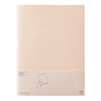 #ミドリ(国内販売のみ) MDノートカバー <A4変形判>紙  49842