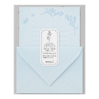MDS BtoB |#デザインフィルミドリ(国内販売のみ） レターセット