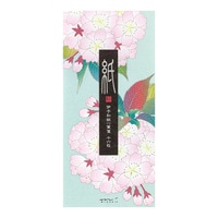 #デザインフィルミドリ(国内販売のみ） 一筆箋 一筆箋583 シルク   鞠桜柄 89583006