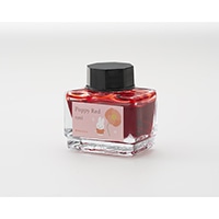 #マルアイ(国内販売のみ） インク ブルーナ・インクポピー  レッド IN-MY1P