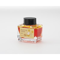 #マルアイ(国内販売のみ） インク ブルーナ・インクバターカップ  イエロー IN-MY1Y