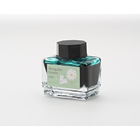 #マルアイ(国内販売のみ） インク ブルーナ・インクマーガレット  グリーン IN-MY1G