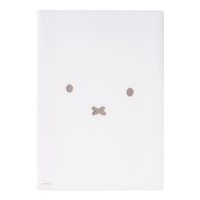 #マルアイ(国内販売のみ） 筆記関連小物 ブルーナレター用下敷 A5 ファイス SJ-MY1