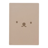 #日本ホールマーク(国内販売のみ） 筆記関連小物 ブルーナ下敷 A6 ボリス SJ-MY3