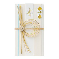#マルアイ 祝儀用品 慶金封  白 ｷ36W