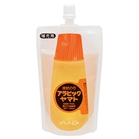 #ヤマト 液状のり アラビックヤマト補充用パック 130ml  NA-130P