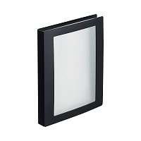 #リヒトラブ ファイル Ｃｏｌｌｅｌ　ポストカードアルバム A6 ブラック N-467-24
