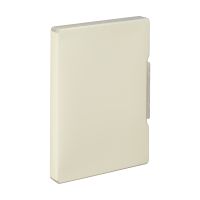 #リヒトラブ 収納用品 ファイルケース A4 アイボリー A2029-16