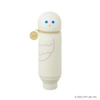 #リヒトラブ 収納用品 喫茶プニラボ･スタンドペンケース mini ポポ A8811-6