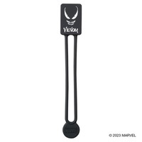 #リヒトラブ(国内販売のみ） マグネット ＭＡＲＶＥＬ マグネットバンド（２本パック）  ヴェノム MV7722-102