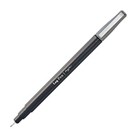 #リヒトラブ 筆記具 myfa･ログペン  コアラグレー PN101-27