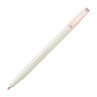 #リヒトラブ 筆記具 myfa･デコレーションマーカー  シャーベットピンク PN102-12