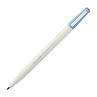 #リヒトラブ 筆記具 myfa･デコレーションマーカー  パウダーブルー PN102-14