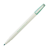 #リヒトラブ 筆記具 myfa･デコレーションマーカー  ミントグリーン PN102-19