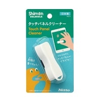 #ニトムズ(国内販売のみ） 身辺雑貨 指紋コロコロミニ  ホワイト C5020